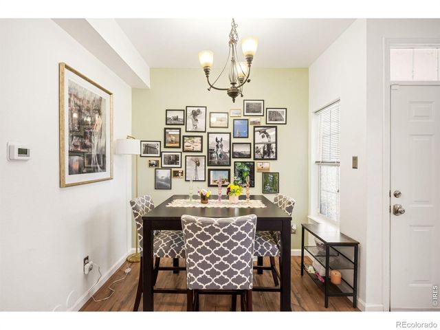 4973 S Dillon Street 126, Aurora, CO 80015