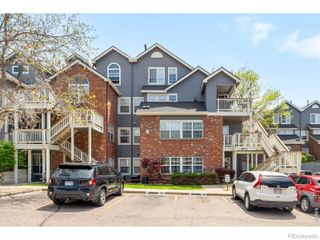 4973 S Dillon Street 126, Aurora, CO 80015