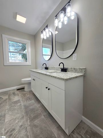 125 Glenn Street, Marietta, SC 29661