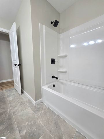 125 Glenn Street, Marietta, SC 29661