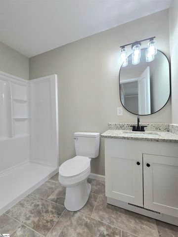 125 Glenn Street, Marietta, SC 29661