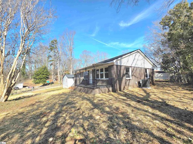 125 Glenn Street, Marietta, SC 29661