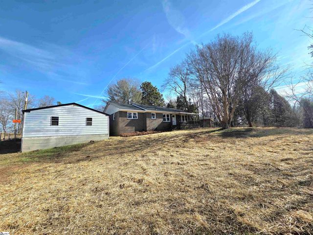 125 Glenn Street, Marietta, SC 29661