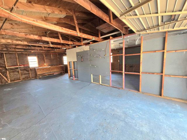 125 Glenn Street, Marietta, SC 29661