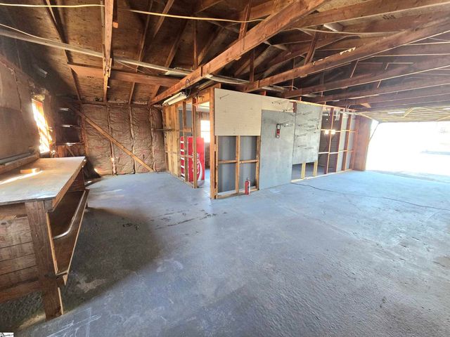 125 Glenn Street, Marietta, SC 29661