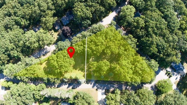 19670 Catalpa Drive, New Buffalo Twp, MI 49117