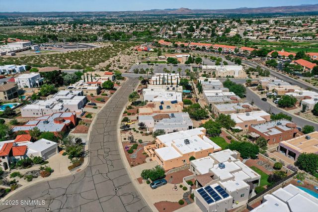 4133 Capistrano Avenue, Las Cruces, NM 88011