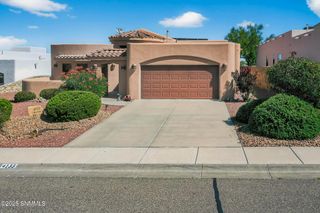 4133 Capistrano Avenue, Las Cruces, NM 88011
