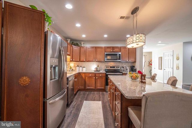 252 PARKSIDE CT, Woodstock, VA 22664