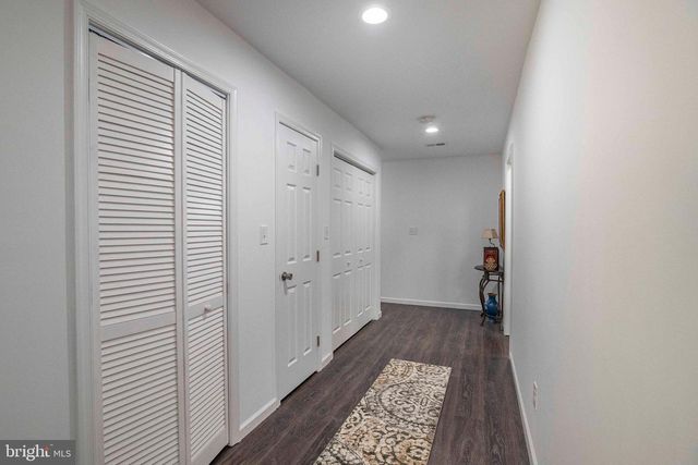 252 PARKSIDE CT, Woodstock, VA 22664