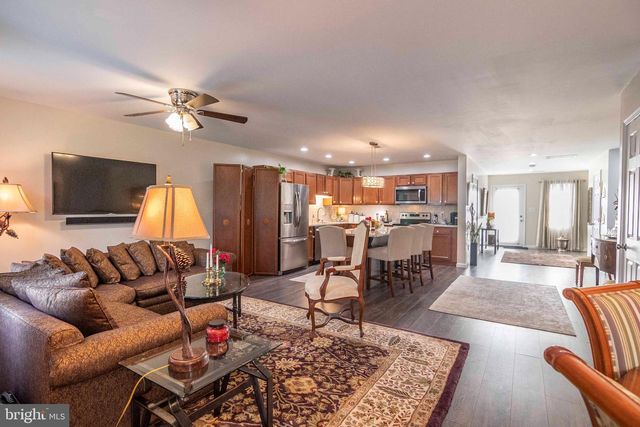 252 PARKSIDE CT, Woodstock, VA 22664