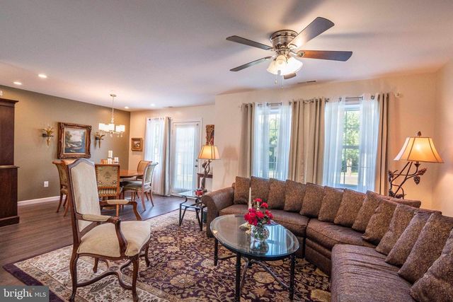 252 PARKSIDE CT, Woodstock, VA 22664