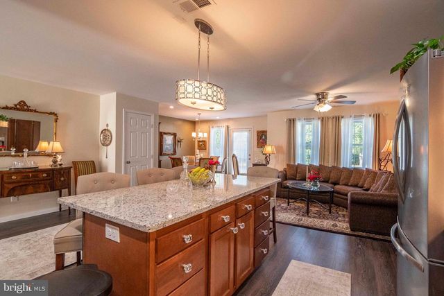 252 PARKSIDE CT, Woodstock, VA 22664