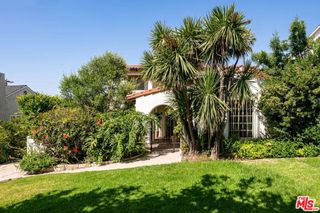 1539 Ensley Avenue, Los Angeles, CA 90024