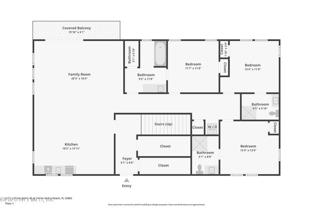 2775 S PONTE VEDRA Boulevard, Ponte Vedra Beach, FL 32082