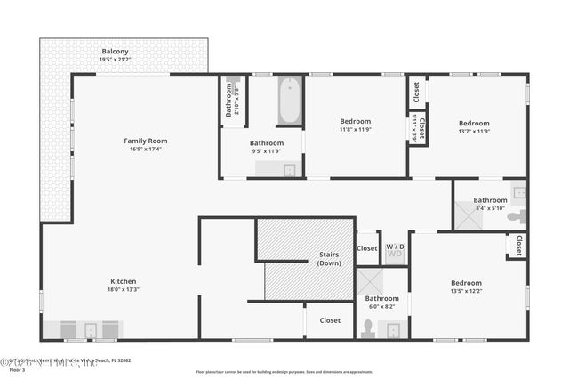 2775 S PONTE VEDRA Boulevard, Ponte Vedra Beach, FL 32082