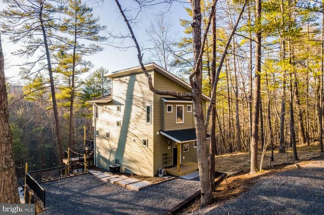 1355 GREENVIEW DR, Basye, VA 22810