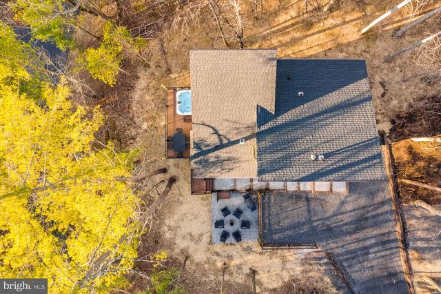 1355 GREENVIEW DR, Basye, VA 22810