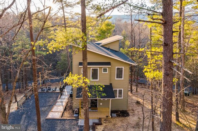 1355 GREENVIEW DR, Basye, VA 22810