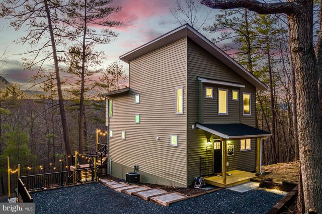 1355 GREENVIEW DR, Basye, VA 22810