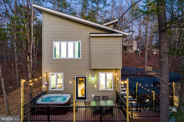 1355 GREENVIEW DR, Basye, VA 22810