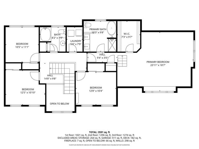 3 Crimson Court, Nashua, NH 03063