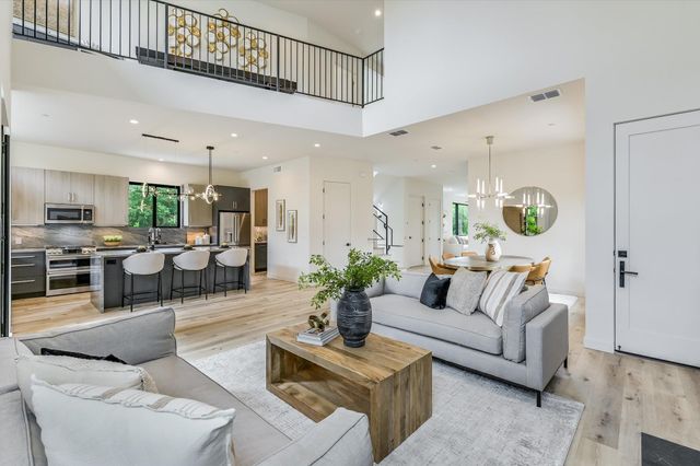 2615 Pembrook TRL, Austin, TX 78731