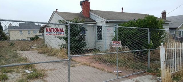 1672 162Nd Ave, San Leandro, CA 94578