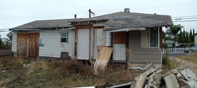 1672 162Nd Ave, San Leandro, CA 94578