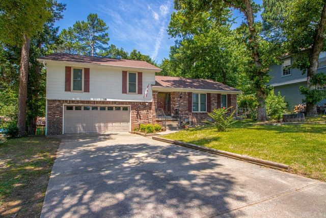 18 White Willow Court, Little Rock, AR 72212