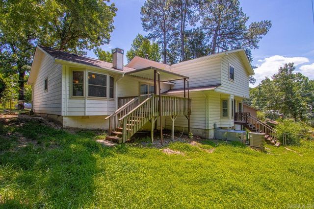 18 White Willow Court, Little Rock, AR 72212