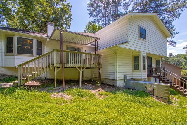 18 White Willow Court, Little Rock, AR 72212