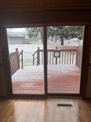 2495 SECURITY DRIVE, Oshkosh, WI 54904