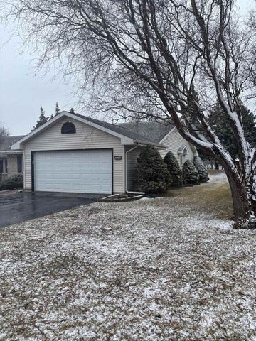 2495 SECURITY DRIVE, Oshkosh, WI 54904