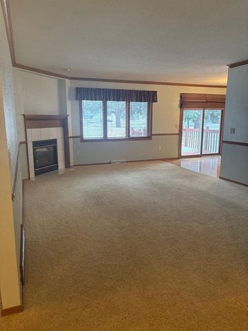 2495 SECURITY DRIVE, Oshkosh, WI 54904