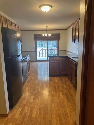 2495 SECURITY DRIVE, Oshkosh, WI 54904