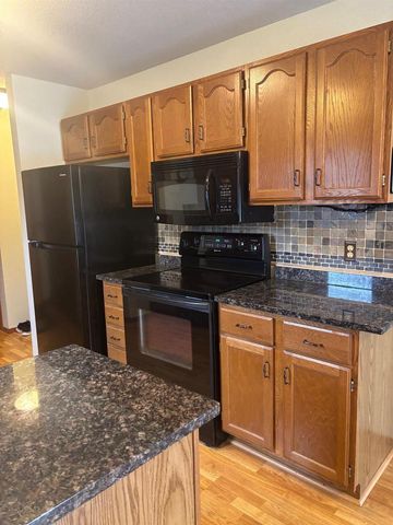 2495 SECURITY DRIVE, Oshkosh, WI 54904