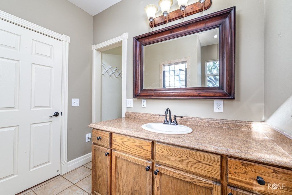 Image 14 of property listing at 22585 Harbor View Lane, Millersview, TX 76862