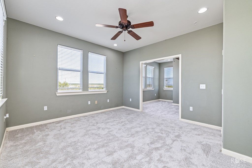 Image 22 of property listing at 22585 Harbor View Lane, Millersview, TX 76862