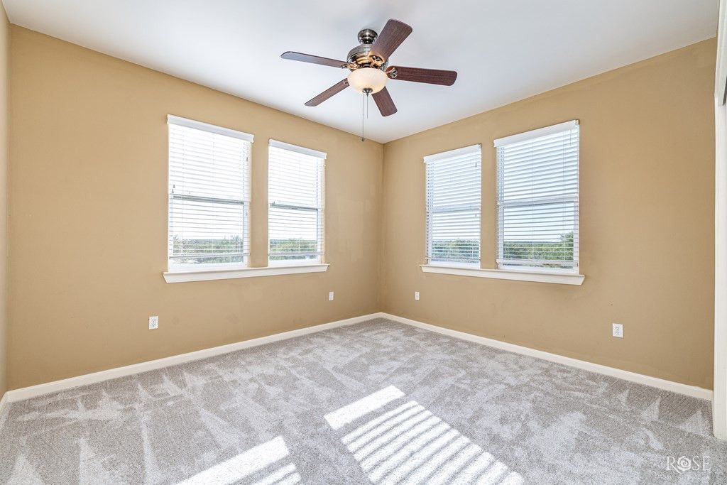 Image 25 of property listing at 22585 Harbor View Lane, Millersview, TX 76862