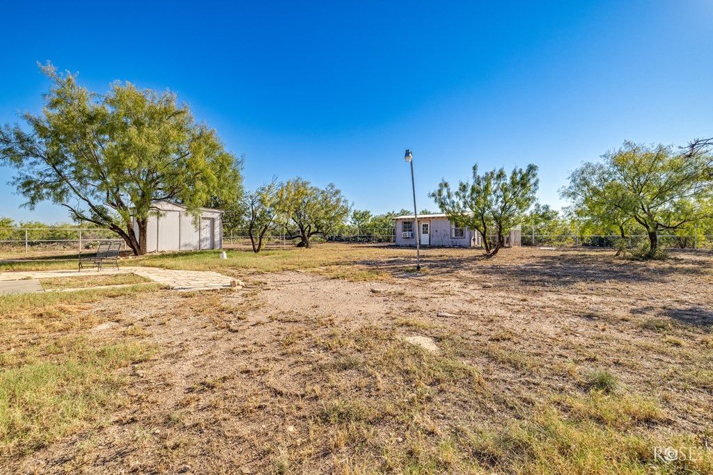 Image 29 of property listing at 22585 Harbor View Lane, Millersview, TX 76862