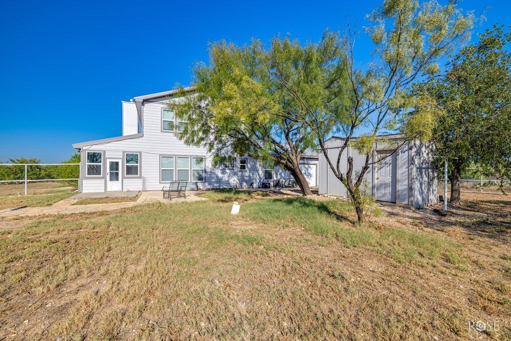 Image 30 of property listing at 22585 Harbor View Lane, Millersview, TX 76862