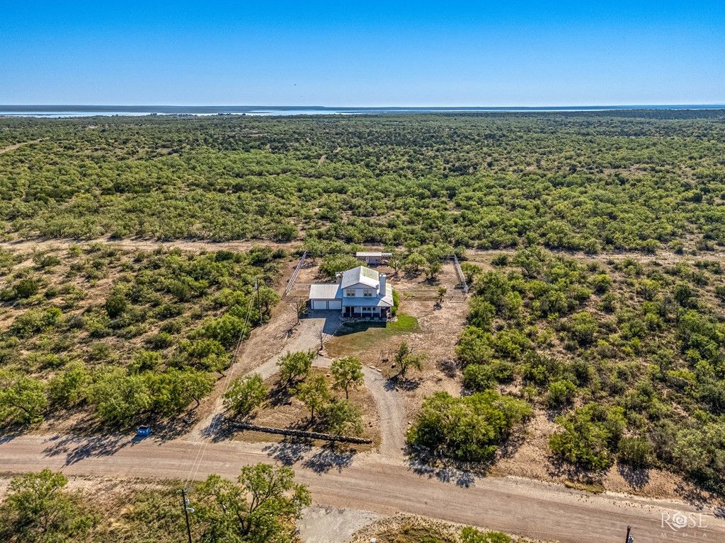 Image 35 of property listing at 22585 Harbor View Lane, Millersview, TX 76862