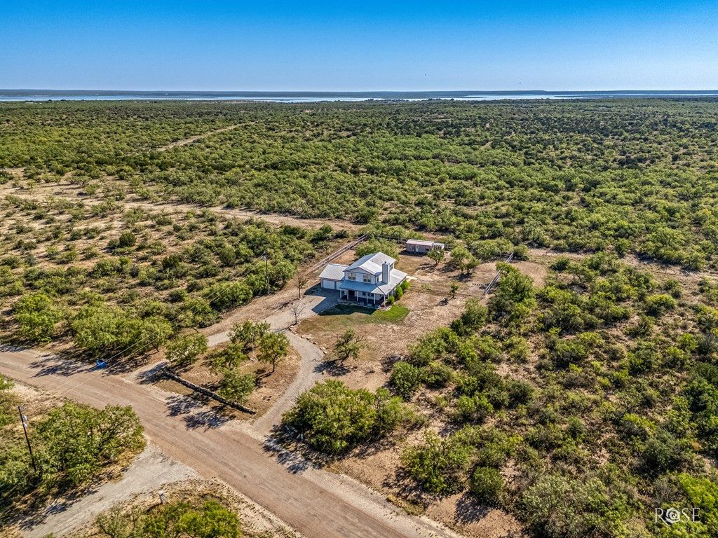 Image 37 of property listing at 22585 Harbor View Lane, Millersview, TX 76862