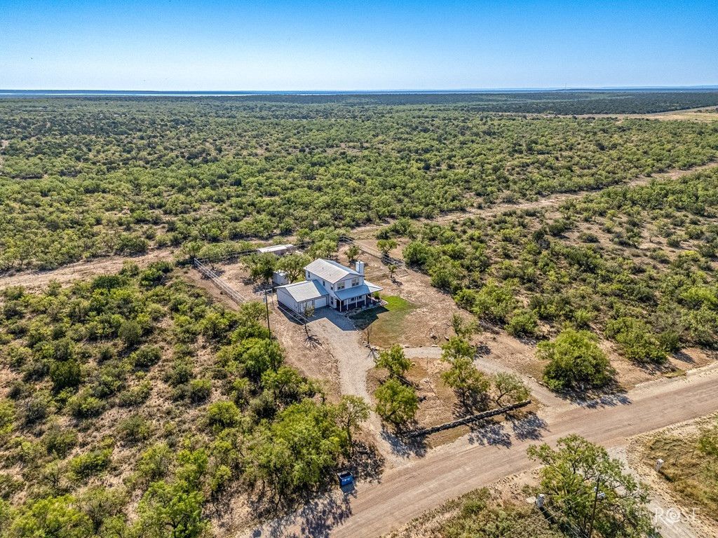 Image 38 of property listing at 22585 Harbor View Lane, Millersview, TX 76862