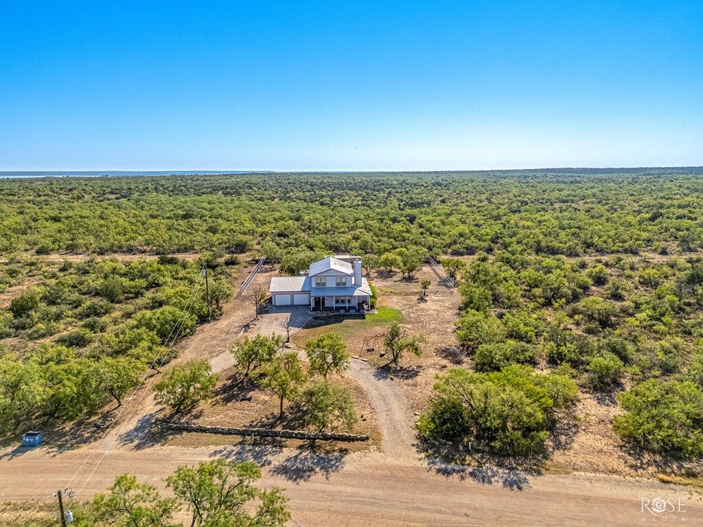 Image 39 of property listing at 22585 Harbor View Lane, Millersview, TX 76862