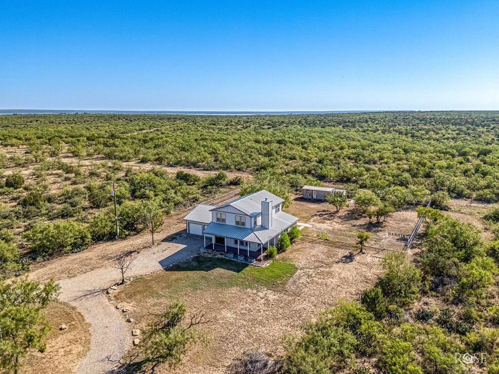 Image 40 of property listing at 22585 Harbor View Lane, Millersview, TX 76862
