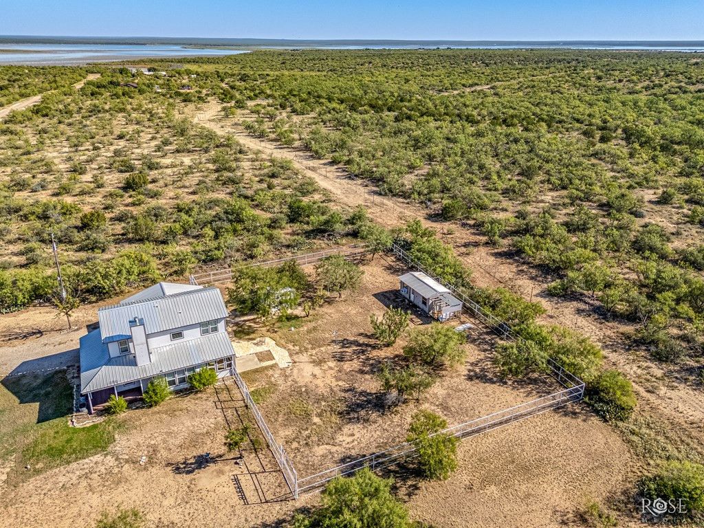 Image 41 of property listing at 22585 Harbor View Lane, Millersview, TX 76862