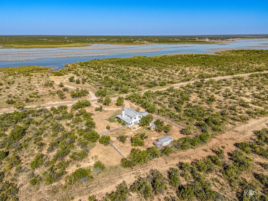 Image 42 of property listing at 22585 Harbor View Lane, Millersview, TX 76862