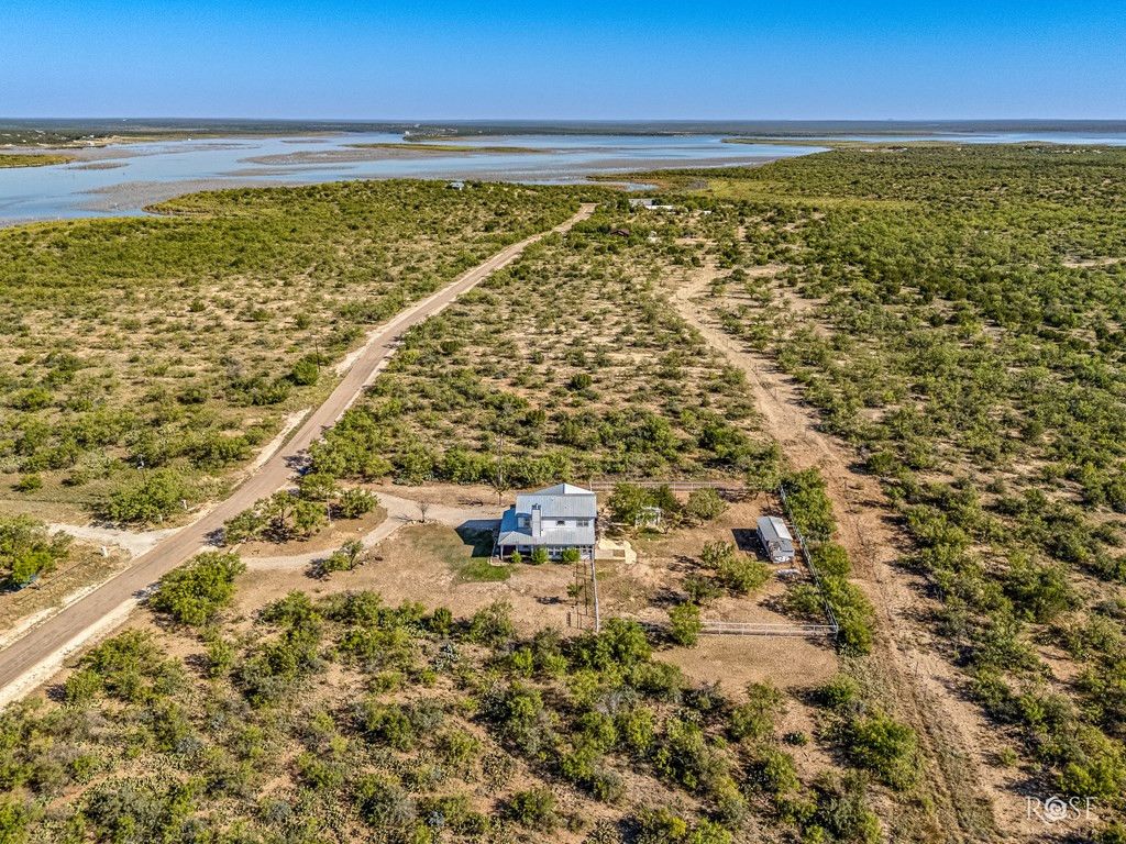 Image 43 of property listing at 22585 Harbor View Lane, Millersview, TX 76862